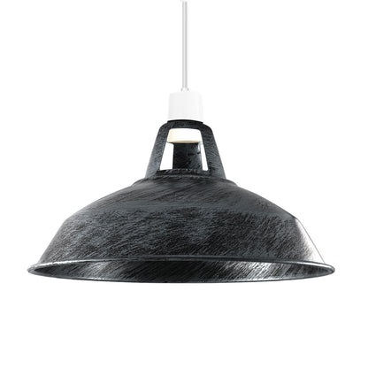 bathroom light shades