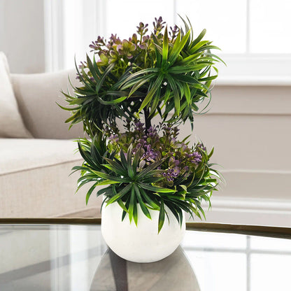 best artificial plants for offices UK