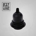 e27 lamp holder