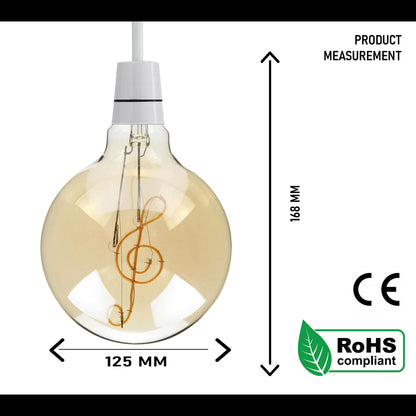 buy Edison E27 bulb UK 