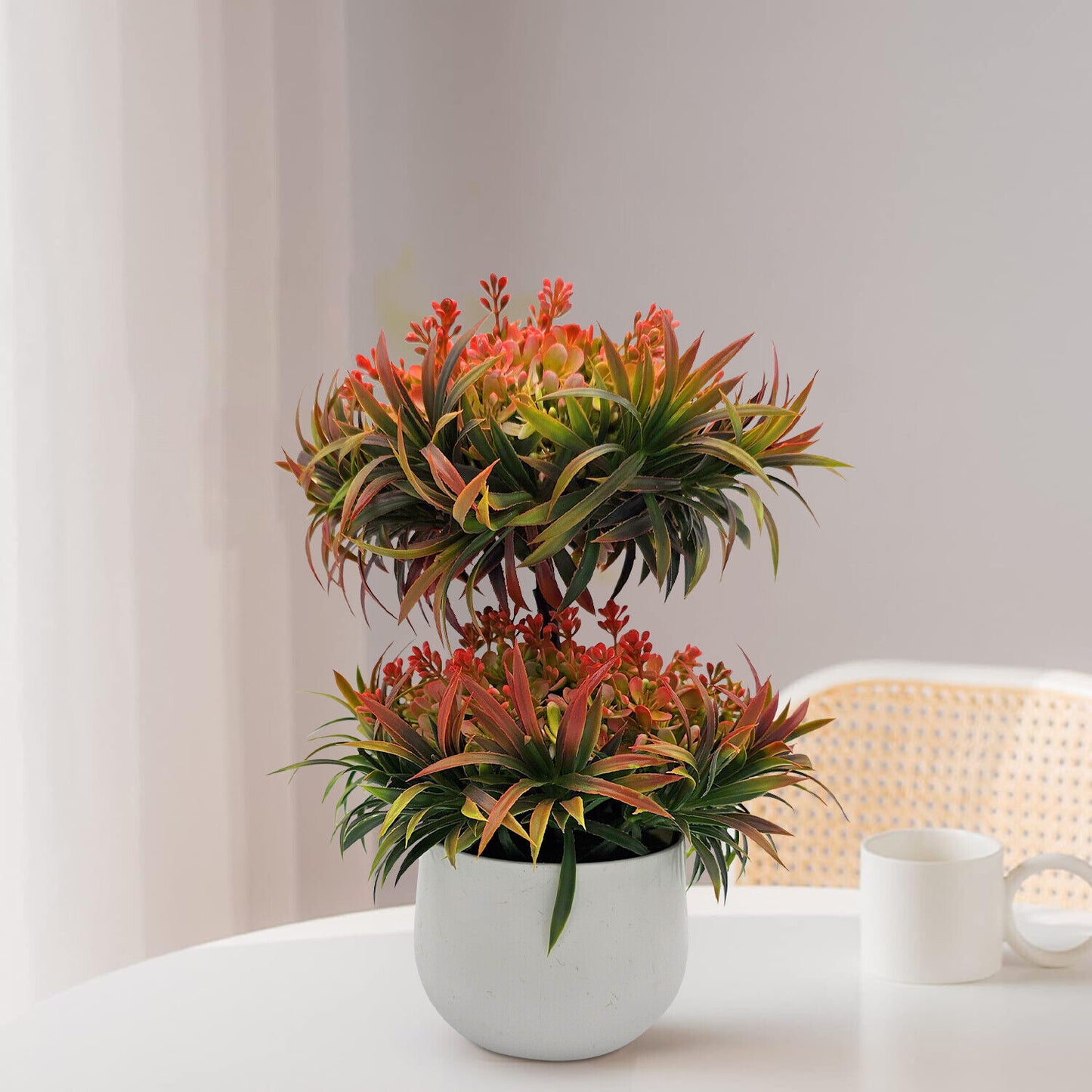 buy artificial bonsai UK