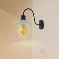 Modern Indoor Wall Sconces - Stylish Wall Light Lamp Fitting Fixture-Application image