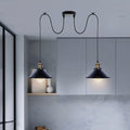 contemporary modern ceiling lights