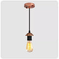 ceiling lights
