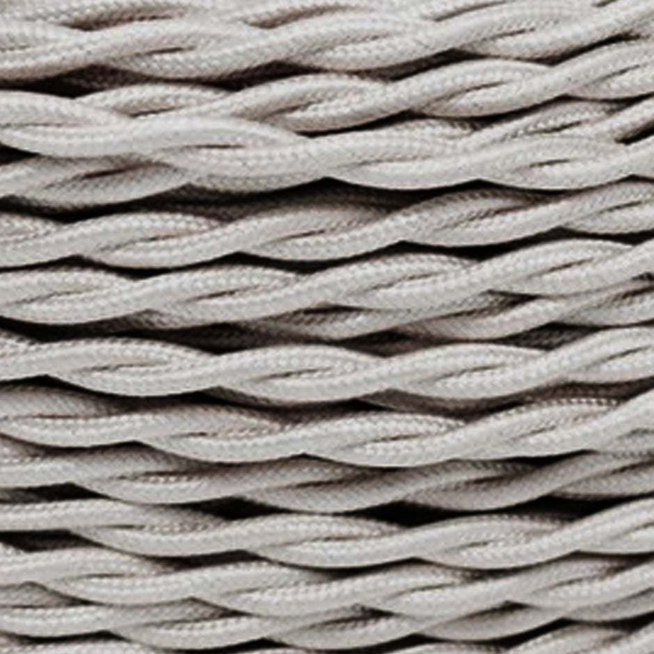 Braided Electrical Cable | Vintagelite Uk