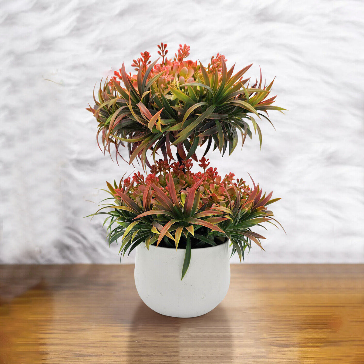 decorative bonsai ornament