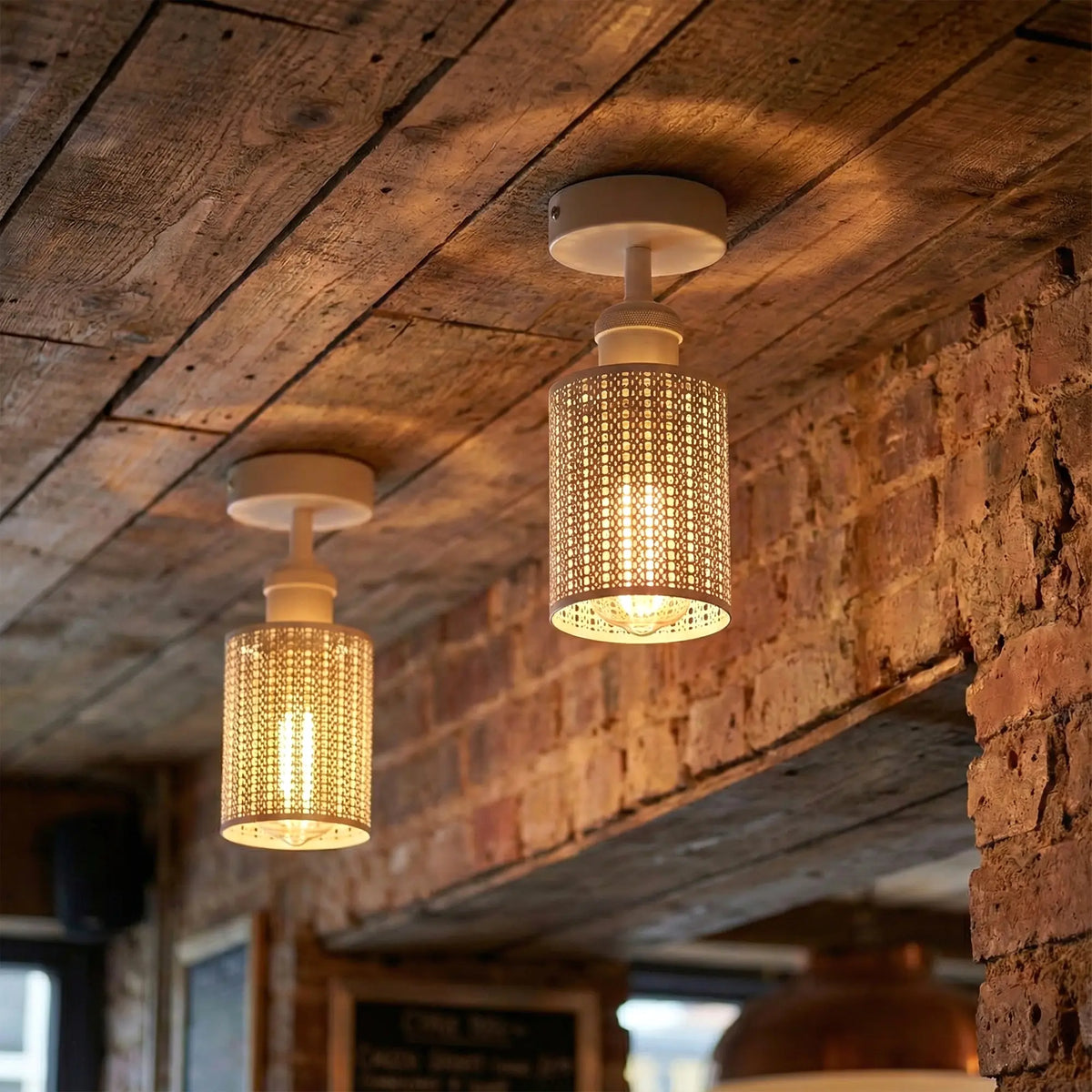 decorative ceiling lights