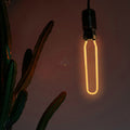 e27 bulb, filament bulb