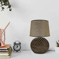 Ceramic Table Lamp