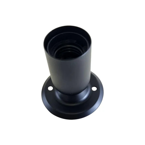 flush ceiling lights e27 lamp holder