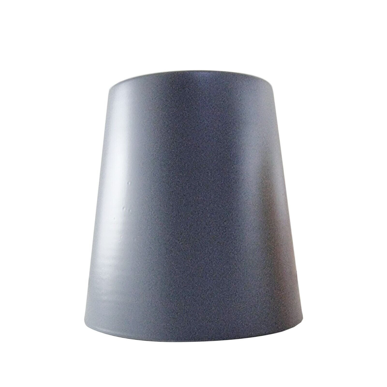 grey lamp shade