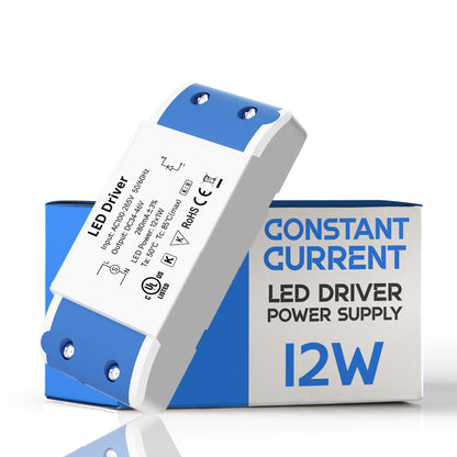LED Driver Constant Current Driver 3W- 24W~4035