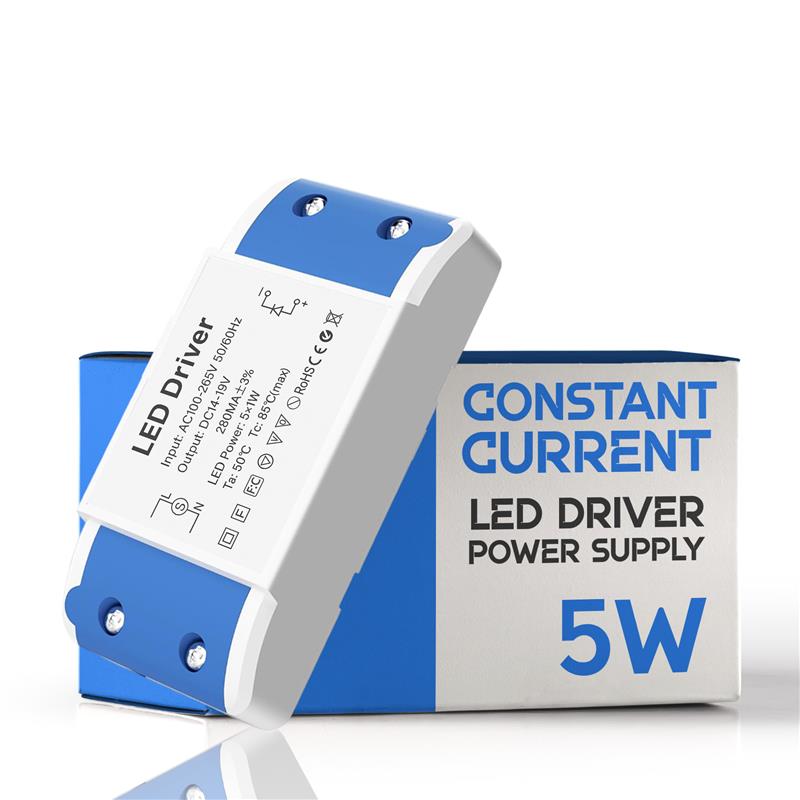 LED Driver Constant Current Driver 3W- 24W~4035