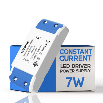 LED Driver Constant Current Driver 3W- 24W~4035