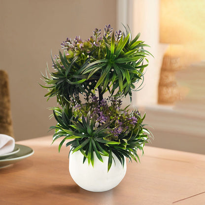 indoor plant alternative