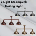 industrial ceiling lights uk