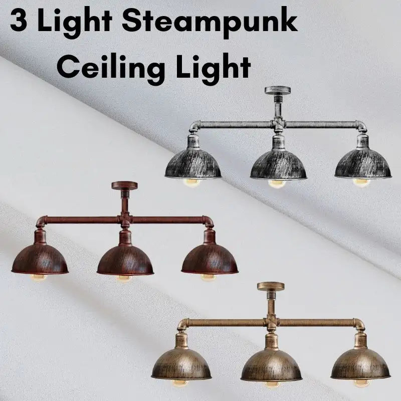 industrial ceiling lights uk