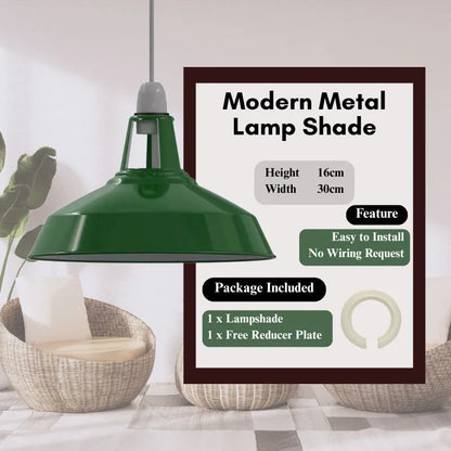 lamp shade for ceiling