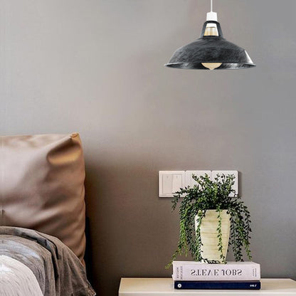 lamp shade for wall light