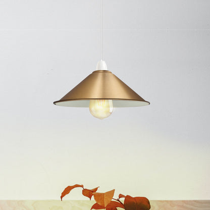 Browse our expanding collection of Cone lamp shades