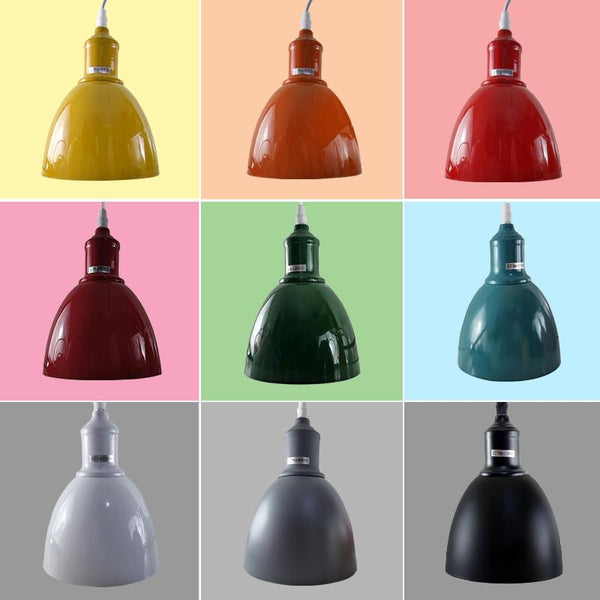 Easy to Fit Light Shades & Lampshades~3209