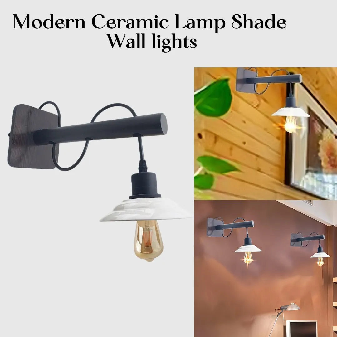 modern black bedroom wall lights