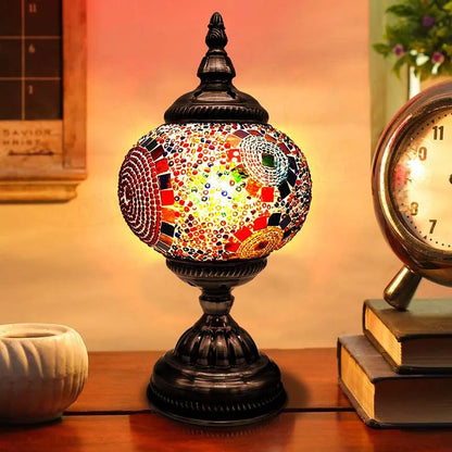 Turkish Lamps vintage style  table lamps