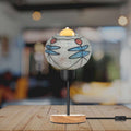 Colorful Table Lamps