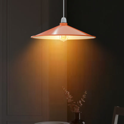 Vintage Lamp Shades 