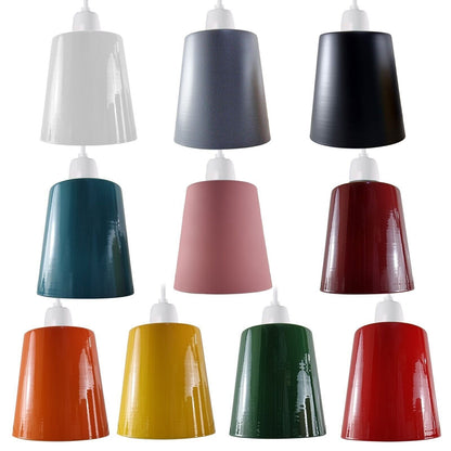 Easy Fit Light Shade for Ceiling Lights & Lamps~2771
