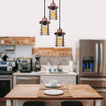  Pendant Lights
