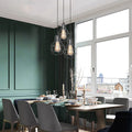 Pendant Light Industrial 3 Way Cage Hanging Lamp.jpg
