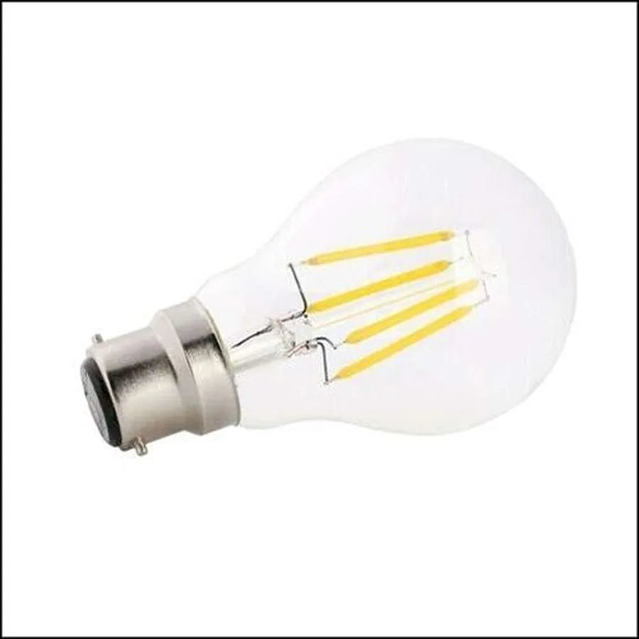 White Energy Amber Saving Bulbs-main image