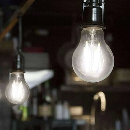  Energy Amber Saving Bulbs Application image