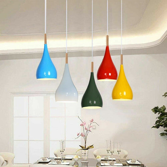 Ceiling Lamp Shade Pendant Light