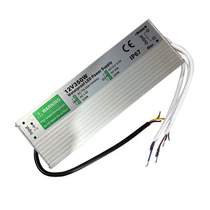 12V/24V IP67 Waterproof LED Power Supply~4093