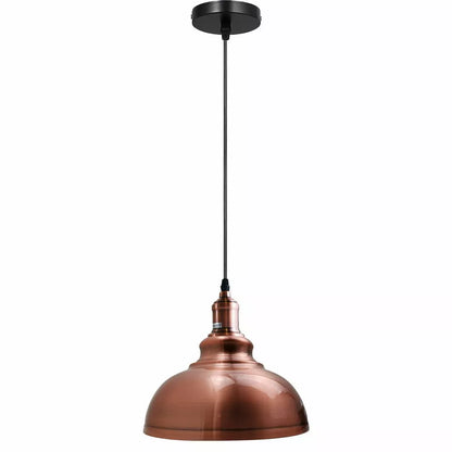 Metal Lamp Shade