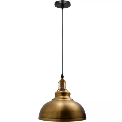 Industrial Loft Metal Lamp Shade