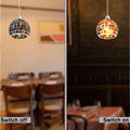 tiffany style glass lamp shades,tiffany pendant lights