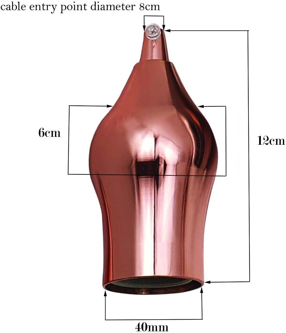 vintage bulb holder
