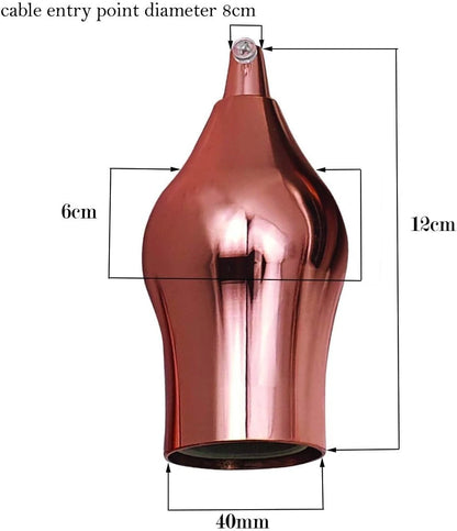 vintage bulb holder
