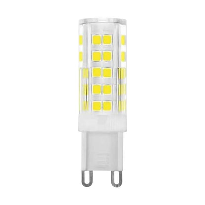 G9 LED Bulb Halogen Bulbs Capsule Light Corn Bulb Energy Saving Decor Indoor UK ~ 3130