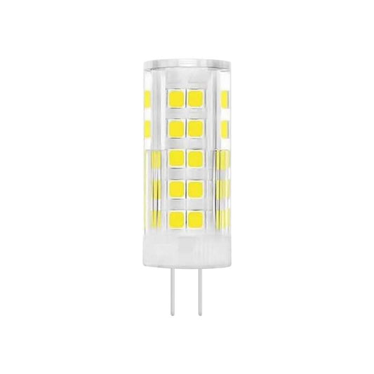 G4 Straight Pin Corn Lamp 220V 5W and 3W Ceramic LED Bulb Halogen Light For Chandelier,Table Lamp