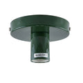 Vintage Flush Mount Ceiling Lighting~1961
