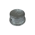 Pipe lighting accessories - Galvanized Cup~2388