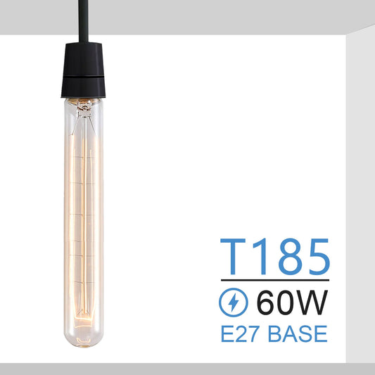 long led 60W lights bulbs E27 Base bulbs