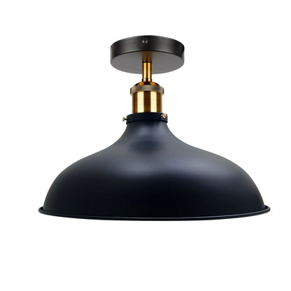 Enhance Ambience with Metal Light Shade Pendant Lamp in Kitchens, Bars, and Restaurants~2089