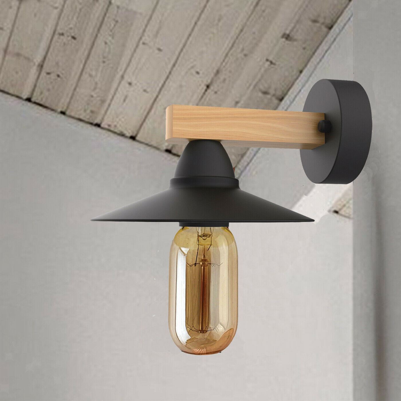 Modern Indoor Wall Sconces - Stylish Wall Light Lamp Fitting Fixture~2082