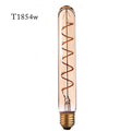 Vintage Antique Style Edison LED Soft Light T185 4W Bulb~2527 - Vintagelite