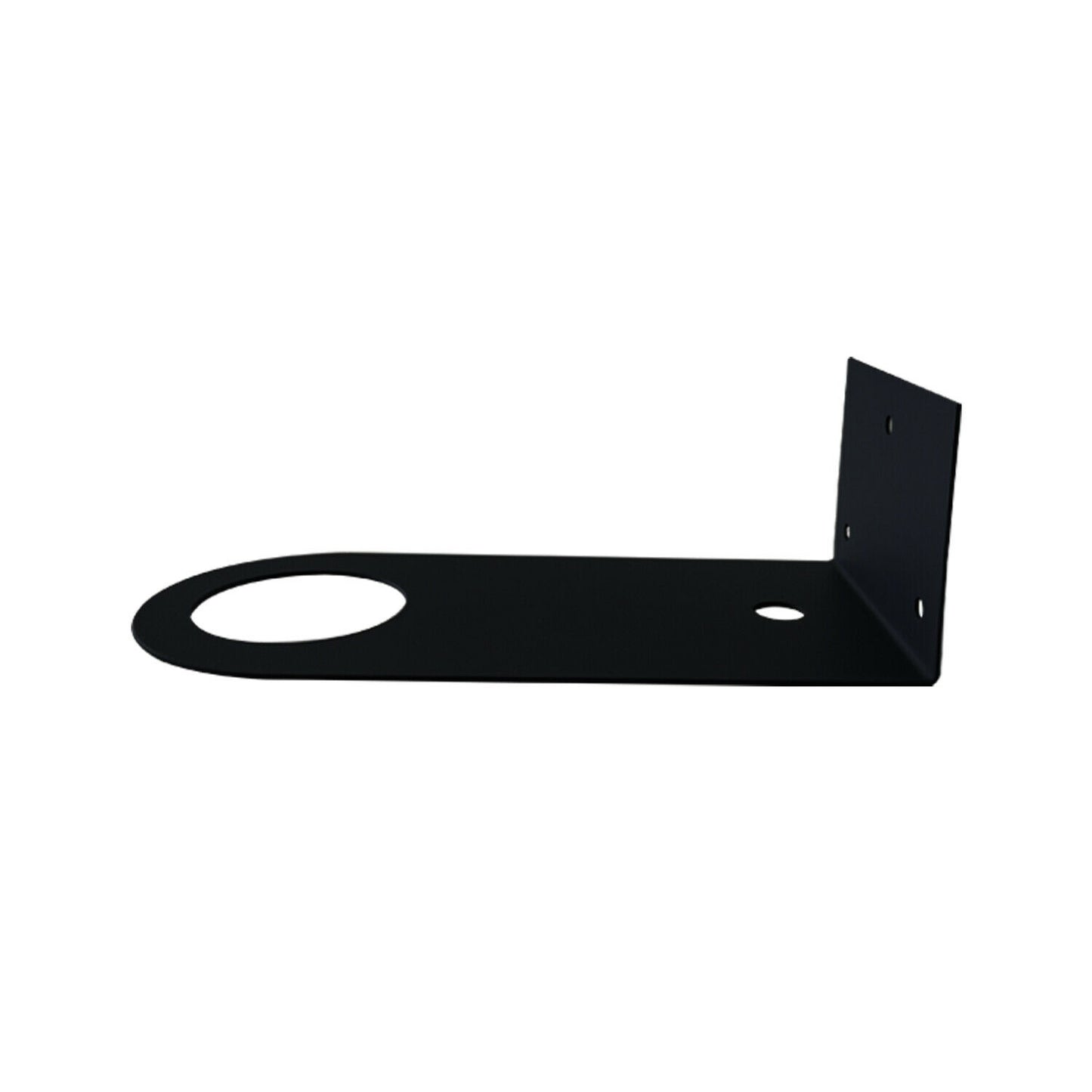 Plate With accessories Mountamounting plate  Black